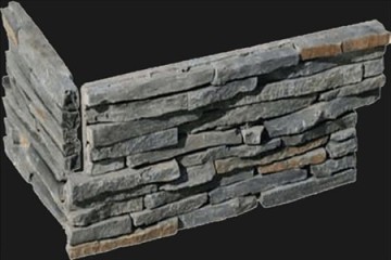 stone veneer,veneer stone,cultural stone