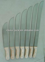 Mn steel shape cutting tools