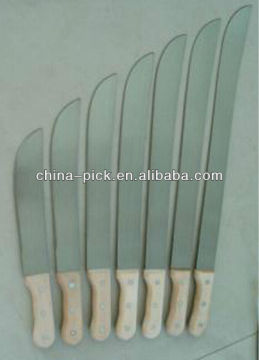 Mn steel shape cutting tools