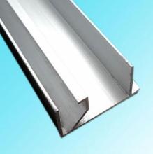 sapa extrusions anodsed aluminium frame for Guinea market