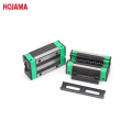 HGL-CA Series Linear Guide Mechanism