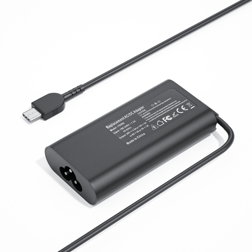 90W Charger Type C Snel opladen voor Dell