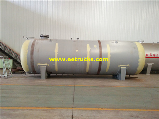 60m3 Bulk Bulk Propylene Gas