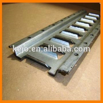 Standard steel Ladder Cable Tray/galvanized ladder type cable tray manufacturer