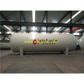 25ton LPG Gas Storage Tanks