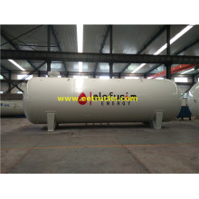 25ton gas na tankuna