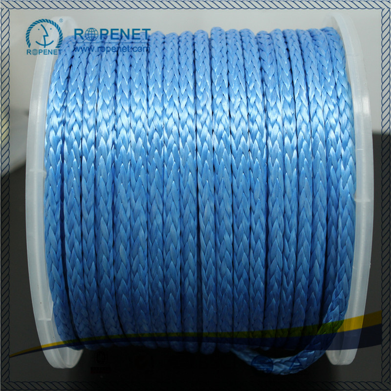 10mm Uhmwpe Fiber Rope For Sale