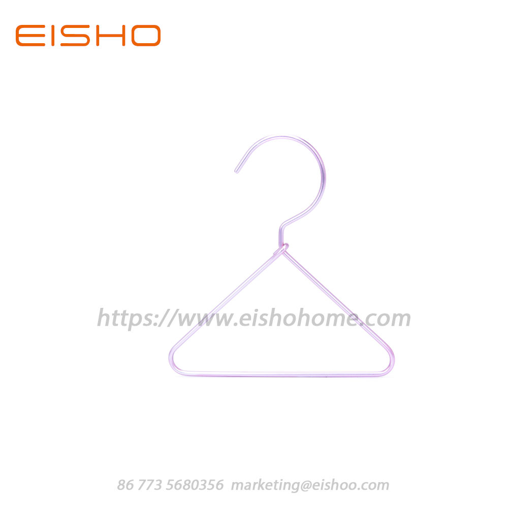 Aluminum Metal Hanger For Scarf 5 9