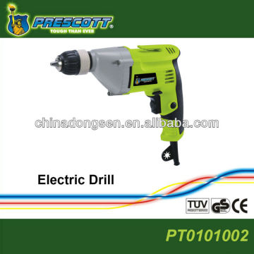 10mm 550W Electric drill; mini electric hand drill; mini hand drill; mini hobby drill