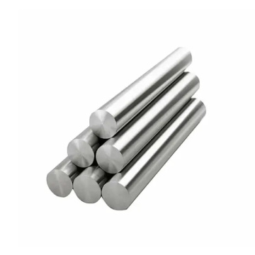 Nickel Iron/ Copper Nickel/ Nichrome Alloy Rod