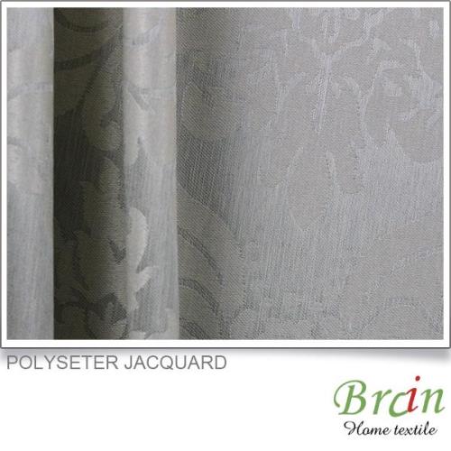 good design leisure polyester tulle curtain fabric