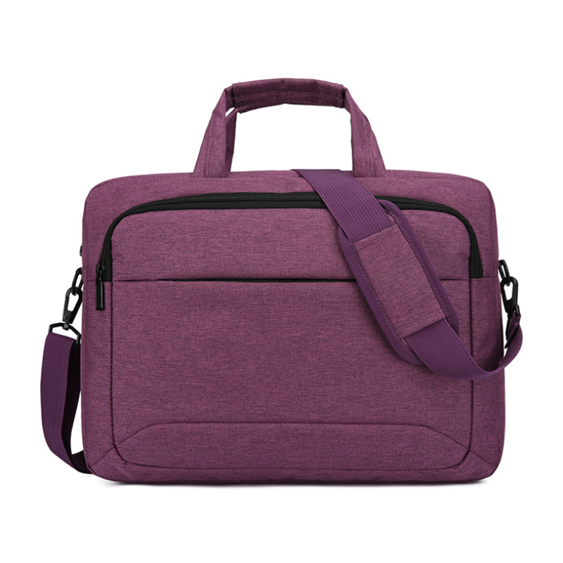 multi-functional laptop bag business document handbag briefcase bag