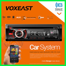 car dvd player with muliti-color/bluetooth/7388ic/RDS/remote control