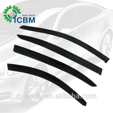 Car Accessories Window Visor for Ford F Serious