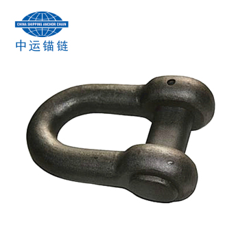 Connecting Shackle End Sgackle Anchor Shackle