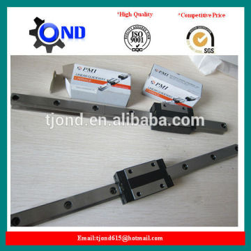 Taiwan PMI Roller Linear Guide Rail