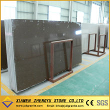 Chinese artificial brown quartz stone slab