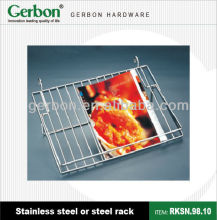 Metal Kitchen Utensil Stand