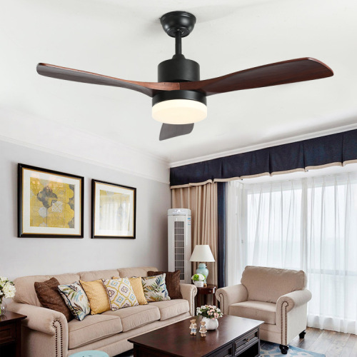 LEDER Decorative Ceiling Light Fans