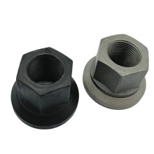 OEM Truck Wheel Nut 0620652