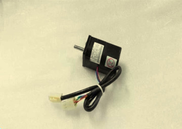 SGM-A3B5SW11 Yaskawa Motor Servo Forward Control Modular