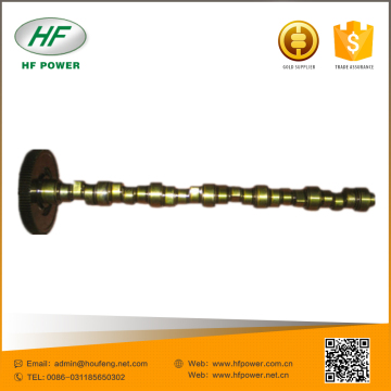 deutz diesel engine parts BF6M1013 camshaft