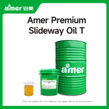 High Quality Industrial Lubricant Slideway Oils Formulated