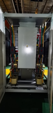 Aluminum Steel Cold Rolling Mill Machine