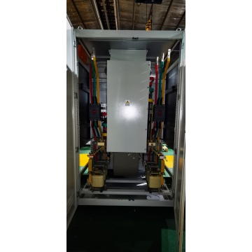 Aluminum Steel Cold Rolling Mill Machine