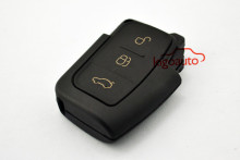 Remote key fob 3 button 434Mhz 3M5T15K601AB for Ford remote key fob
