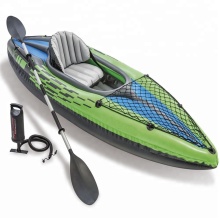 China Supplier Wholesales Custom Inflatable Kayaks and Canoes