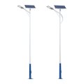 Luminaire pubblico di Outdoor Solar Street Light