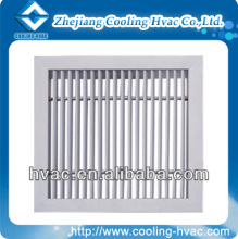air return grille