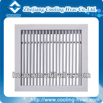 air return grille
