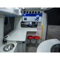 new type vehicle car price ambulance
