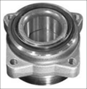 Custom Automotive Wheel Hub , 44200-sl5-008 For Acura Vigor