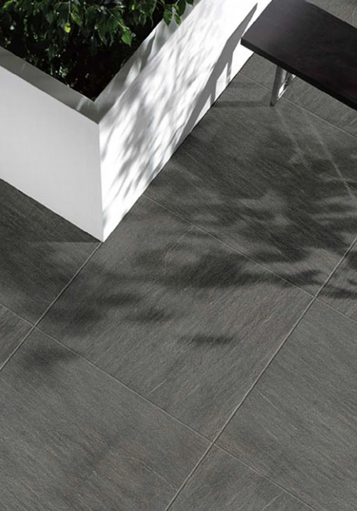 60X60cm Square Outdoor Stone 20mm Porcelain Tile