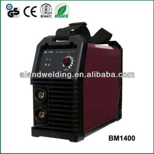 BM-1400 IGBT DC Inverter MMA Welder