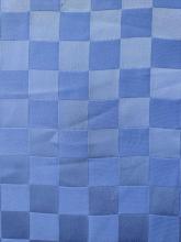 Poly acid  grid span Fabric