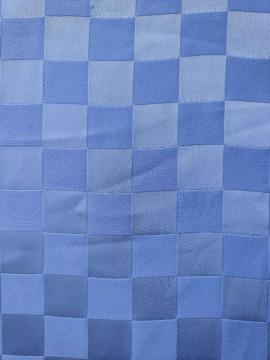 Poly acid  grid span Fabric