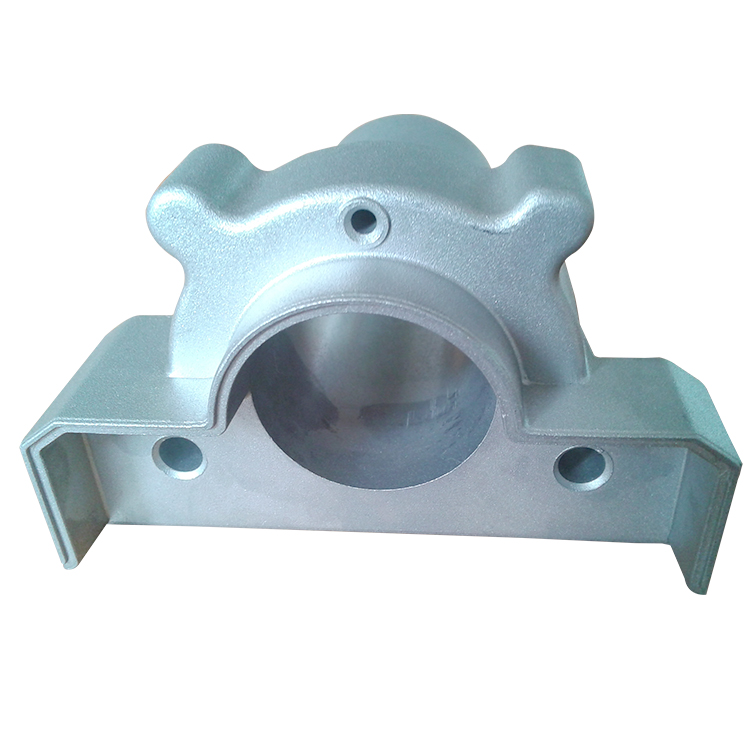 High Quality Die Casting Parts Cast Iron Industrial Parts