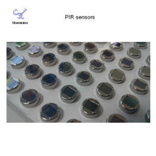 dome digital Intelligent PIR sensor