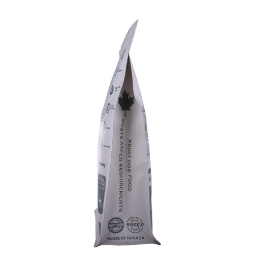 sustainable cat food zips packaging bag products solutions