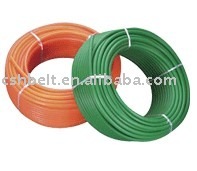 PU V belt,Pentagonal belt,Circular belt