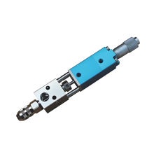 Perfect Durability Dispensing valve