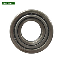 30205 Single row tapered roller bearing