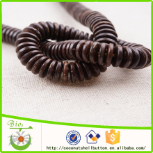 cheap bracelet bulk coconut shell wooden bead wholesale