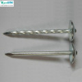 Galvanized Roofing Nails with washer