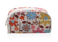 promotional branded cosmetic bag