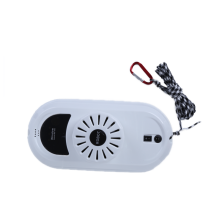 Magnetic Glider Window Cleaner